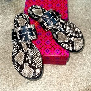 Tory Burch Sandals